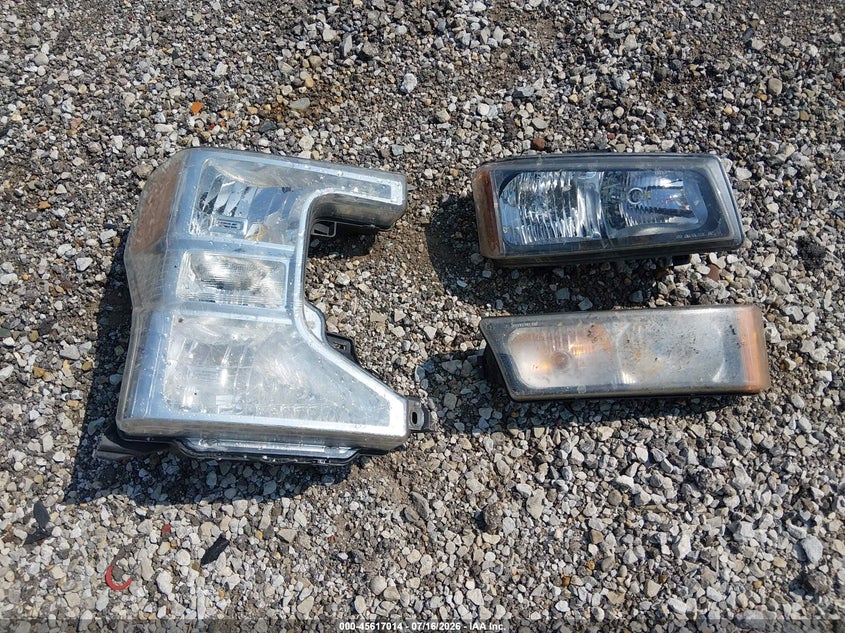 2022 Ford F-350 King Ranch/Lariat/Limited/Platinum/Xl/Xlt VIN: 1FT7W3BT5NEF44784 Lot: 45617014