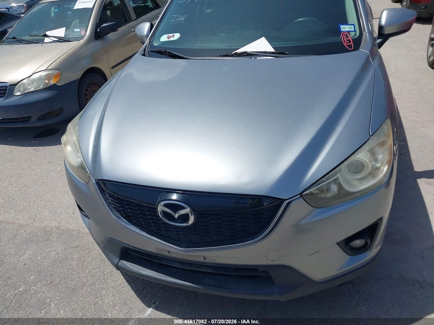 2014 MAZDA CX-5 auction photo 6