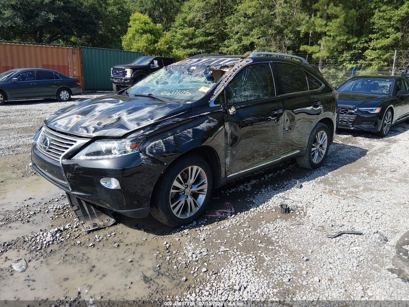 Vin: jtjzk1ba0e2011621, lot: 46115558, lexus rx 350 20142