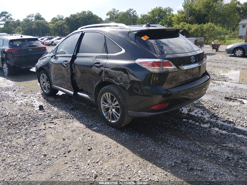 Vin: jtjzk1ba0e2011621, lot: 46115558, lexus rx 350 20143
