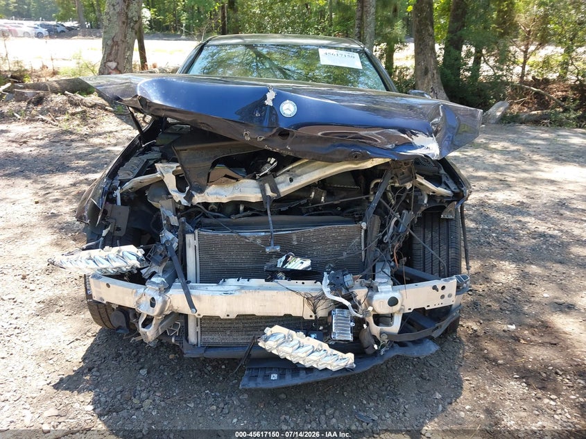 MERCEDES-BENZ C 300 - zdjęcie 12