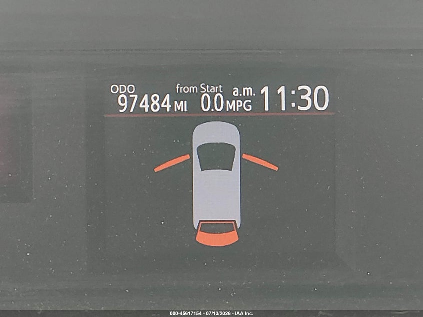 2016 Toyota Prius C One VIN: JTDKDTB30G1134968 Lot: 45617154
