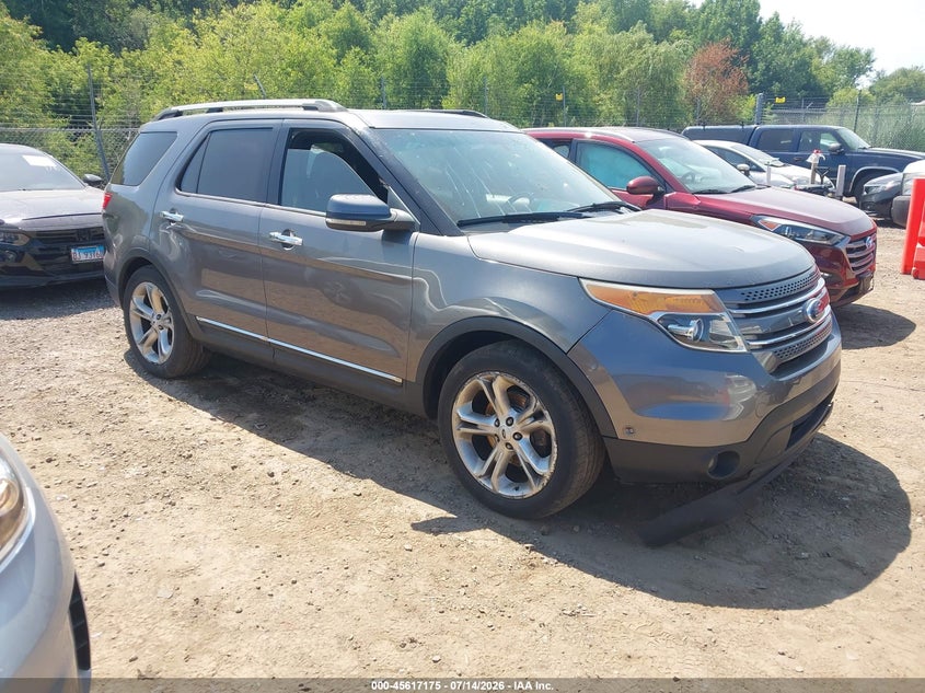 Vin: 1fmhk7f84cga09861, lot: 46115624, ford explorer limited 2012 img_1