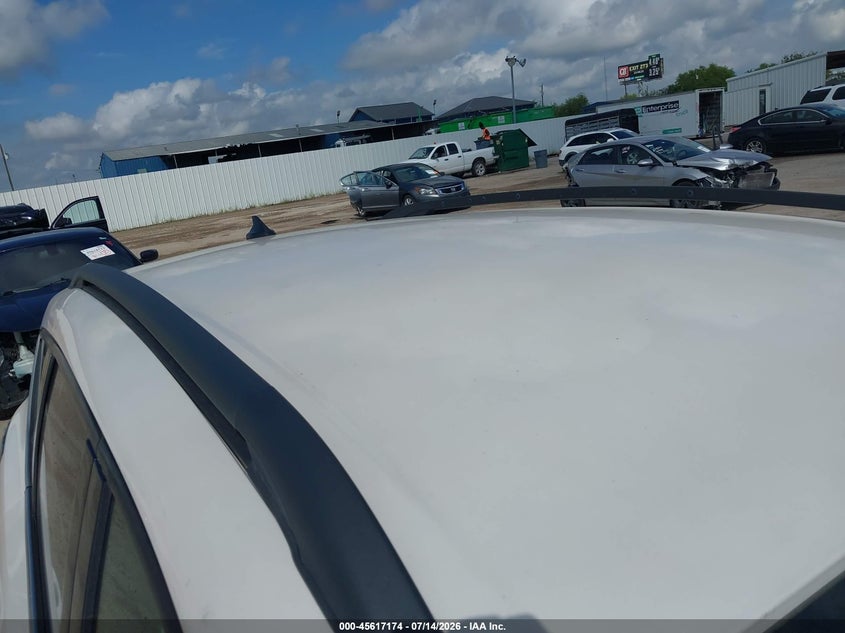 2018 FORD ESCAPE auction photo 6
