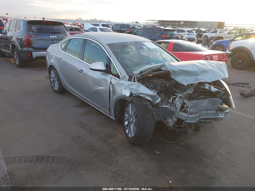 Vin: 1g4ps5sk2d4154806, lot: 46115645, buick verano leather group 2013 img_1
