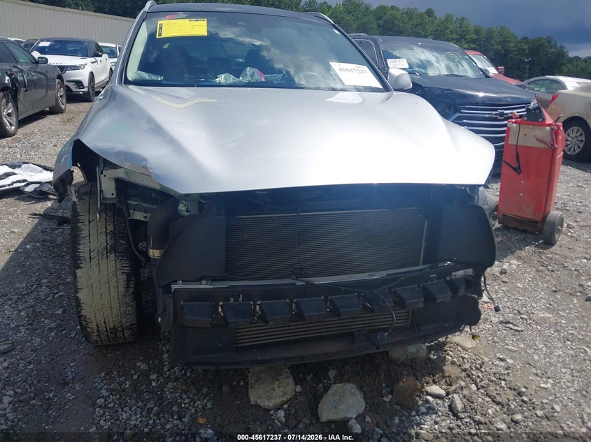 2020 Infiniti Qx50 Essential VIN: 3PCAJ5M18LF113203 Lot: 45617237
