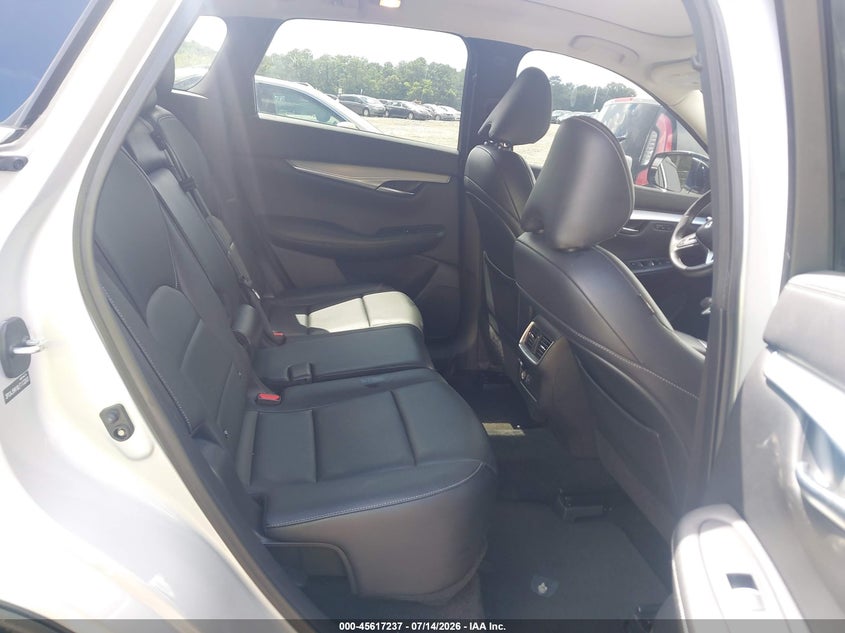 2020 Infiniti Qx50 Essential VIN: 3PCAJ5M18LF113203 Lot: 45617237