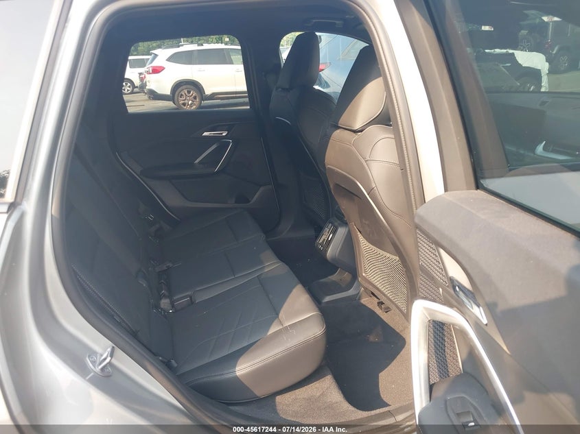 2023 BMW X1 xDrive28I VIN: WBX73EF00P5Y18953 Lot: 45617244
