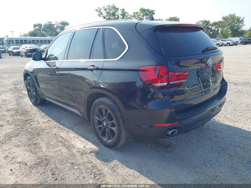 Vin: 5uxks4c39h0u05896, lot: 46115723, bmw x5 xdrive35d 20173