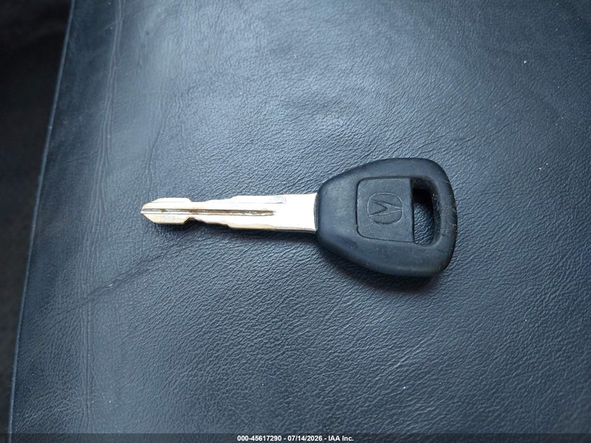 2002 Acura Tl 3.2 Type S VIN: 19UUA56872A052829 Lot: 45617290