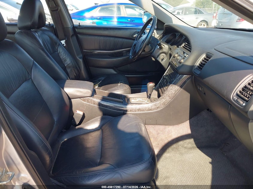 2002 ACURA TL auction photo 5