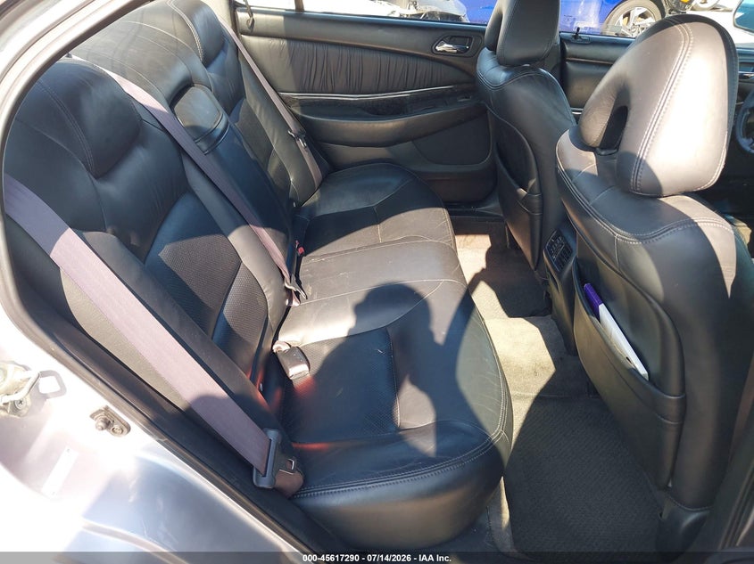 2002 ACURA TL auction photo 8