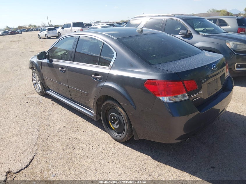 Vin: 4s3bmck60c3031350, lot: 46115759, subaru legacy 2.5i limited 20123