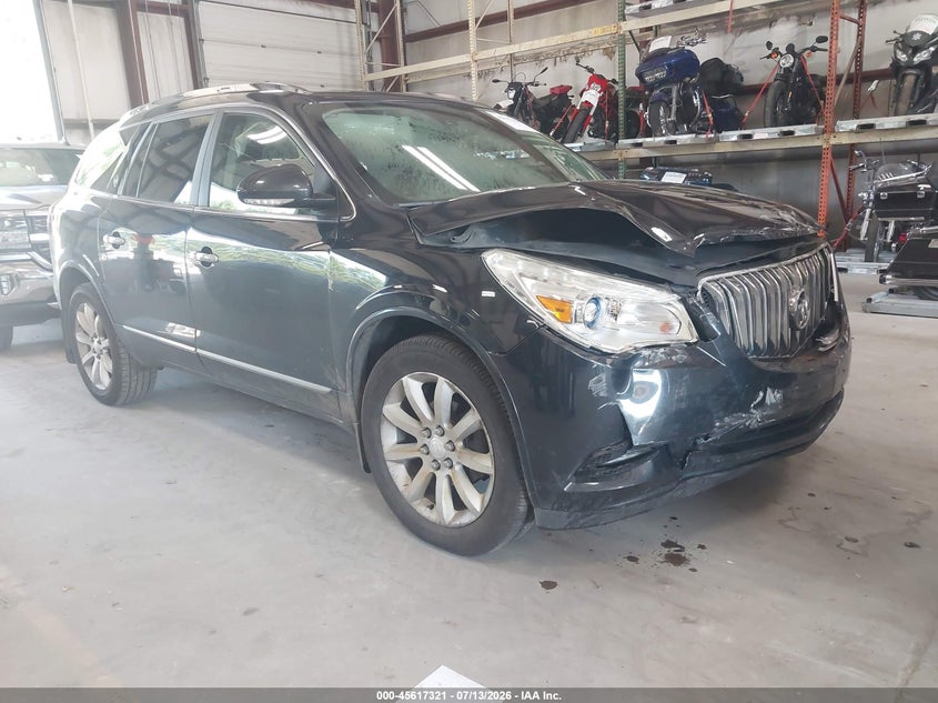 Zdjęcie główne ogłoszenia 2015 BUICK ENCLAVE