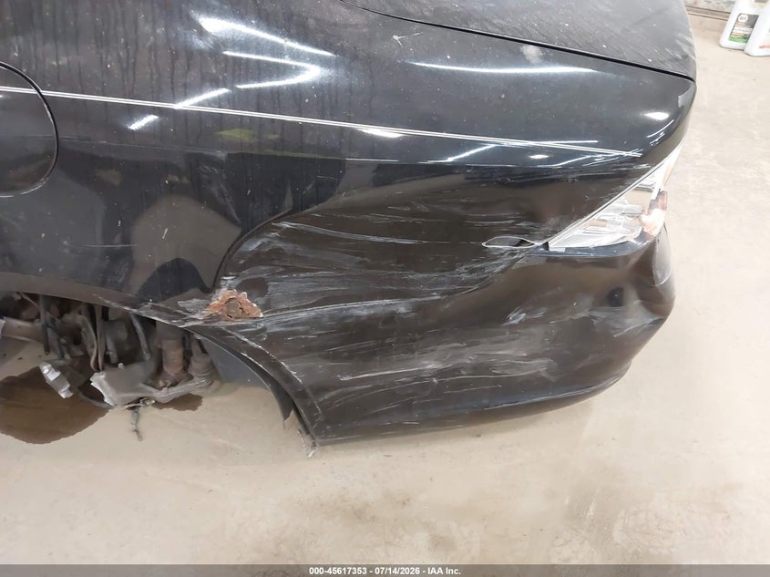 2007 Buick Lucerne Cx VIN: 1G4HP572X7U212809 Lot: 45617353