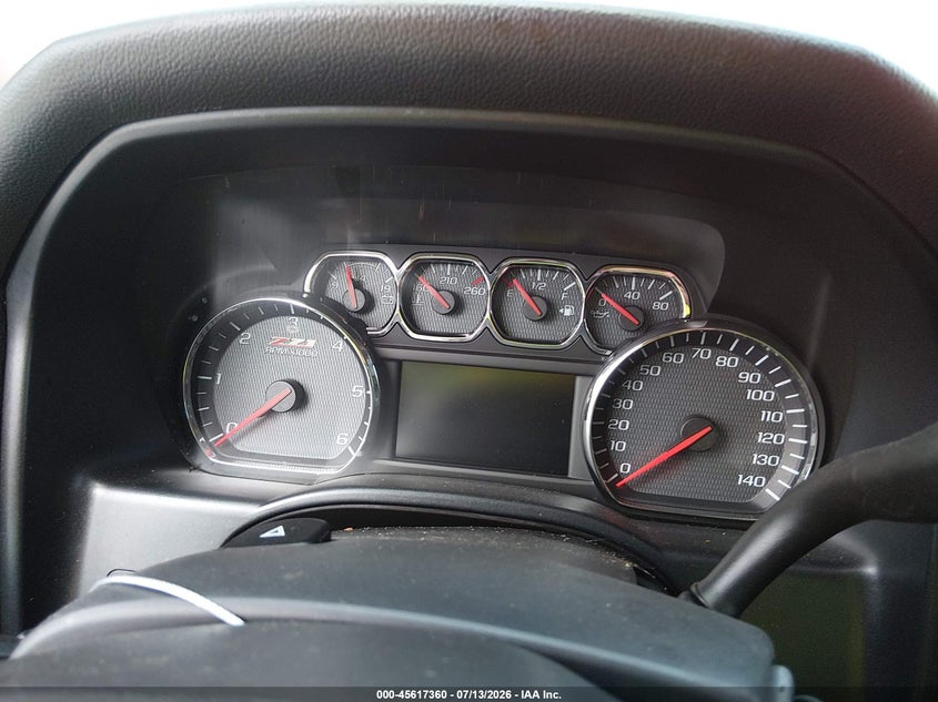 AtlanticExpress - Chevrolet Silverado 1500