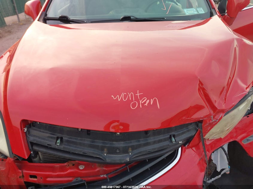 2009 Saturn Vue Xe VIN: 3GSCL33P69S579553 Lot: 45617367