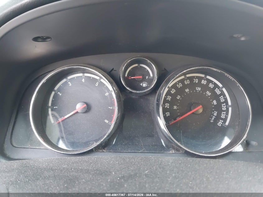2009 Saturn Vue Xe VIN: 3GSCL33P69S579553 Lot: 45617367