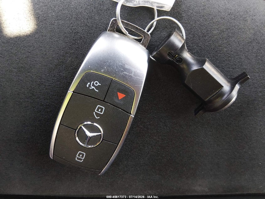 2020 Mercedes-Benz Glb 250 4Matic VIN: W1N4M4HB9LW021197 Lot: 45617373
