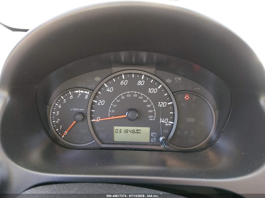 2024 Mitsubishi Mirage G4 Black Edition/Es/Le VIN: ML32FUFJ9RHF20460 Lot: 45617374