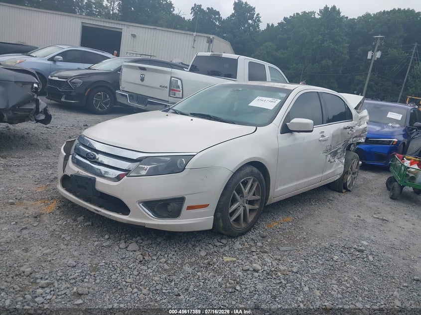 Vin: 3fahp0jgxcr112969, lot: 46115839, ford fusion sel 20122