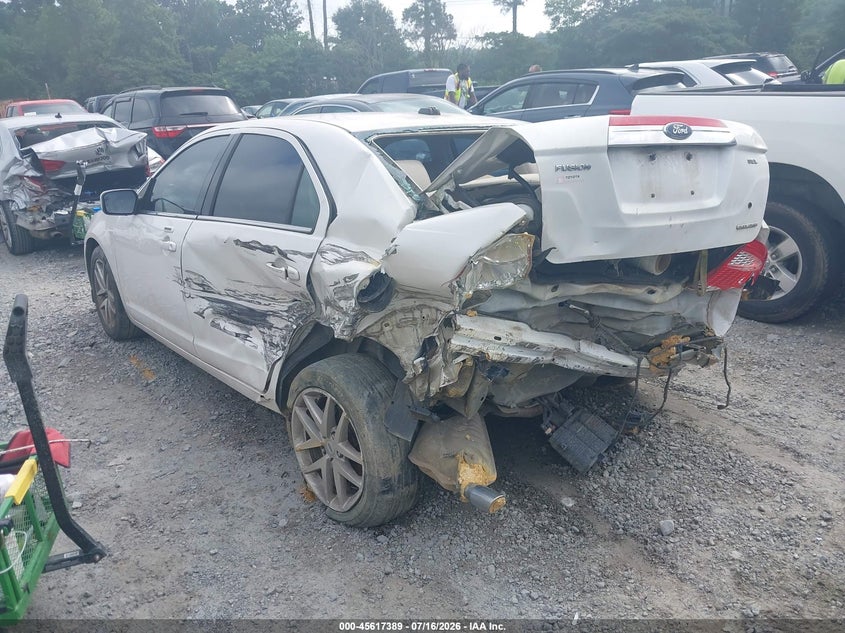 Vin: 3fahp0jgxcr112969, lot: 46115839, ford fusion sel 20123