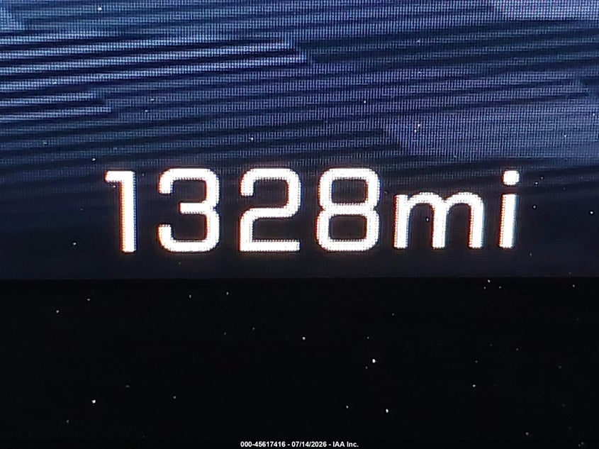 2026 CHEVROLET TRAVERSE auction photo 7
