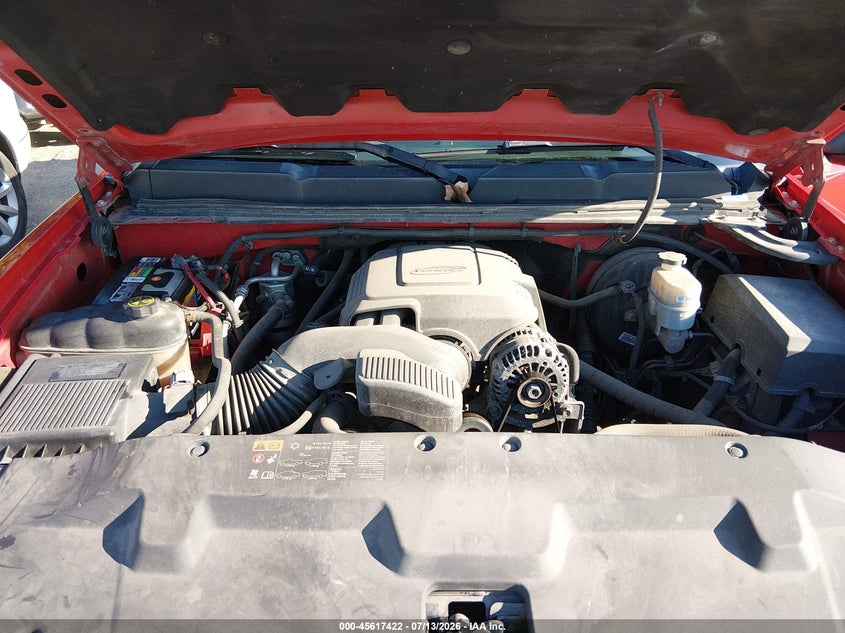 AtlanticExpress - Chevrolet Silverado 1500