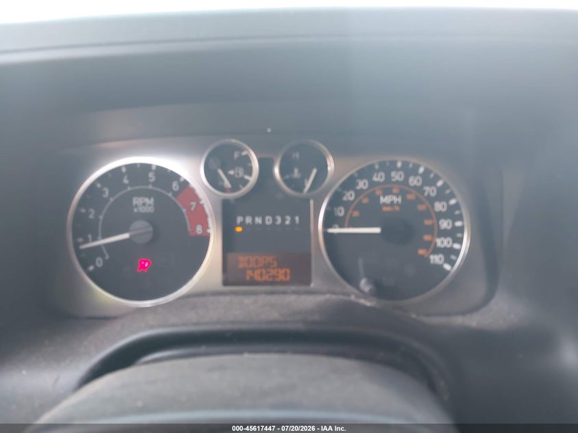 2006 Hummer H3 Suv VIN: 5GTDN136568271924 Lot: 45617447