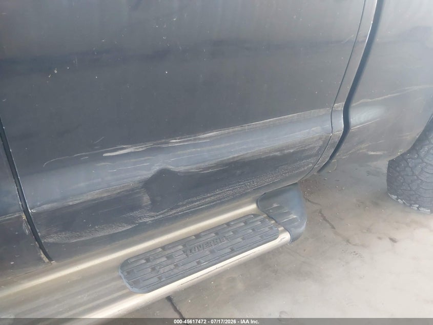 2011 Toyota Tundra Grade 4.6L V8 VIN: 5TFUM5F16BX016426 Lot: 45617472