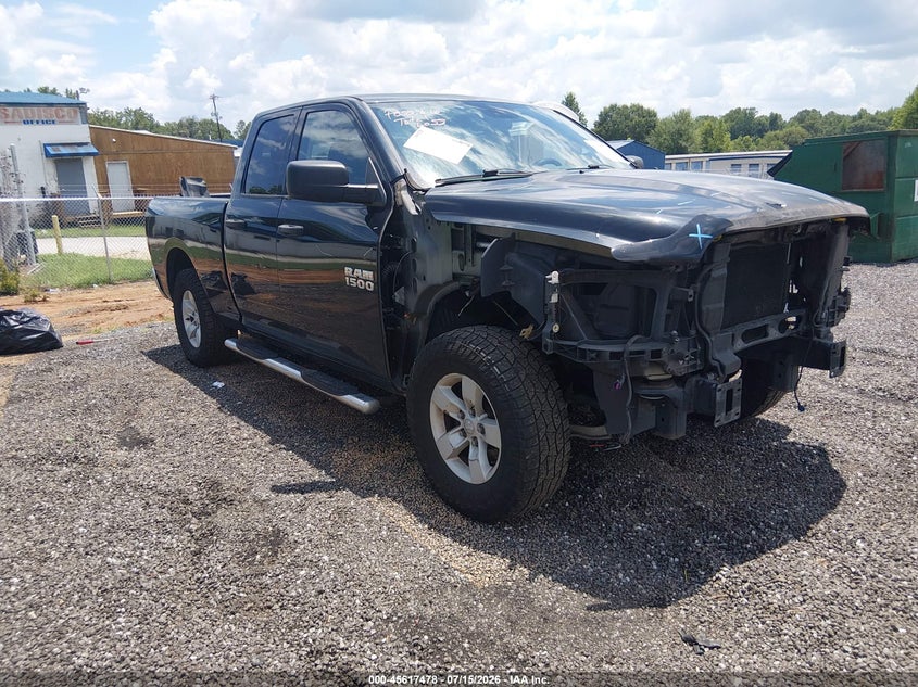 RAM 1500 - zdjęcie 1