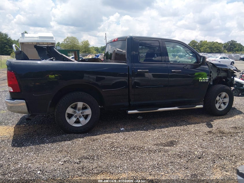 RAM 1500 - zdjęcie 14