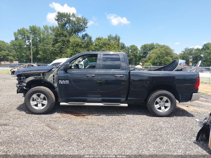 RAM 1500 - zdjęcie 15