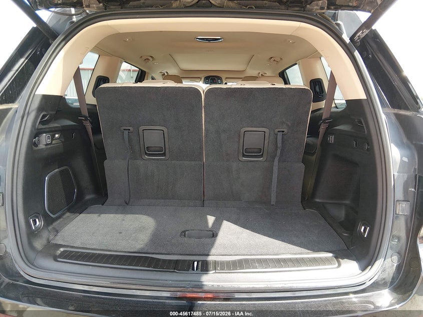 JEEP GRAND CHEROKEE L - zdjęcie 16