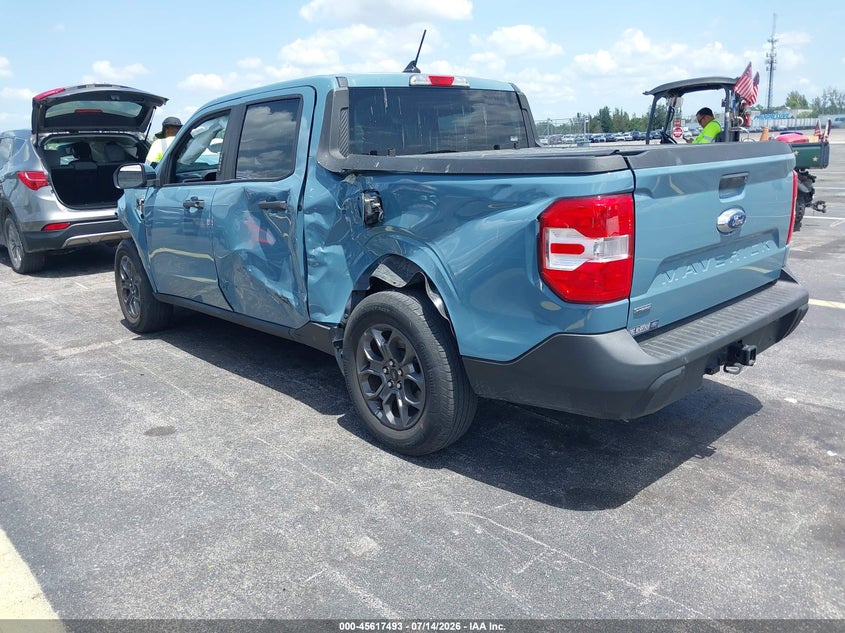 2023 FORD MAVERICK — zdjęcie 3