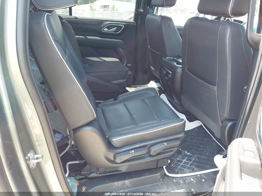 2023 Chevrolet Suburban 4Wd Premier VIN: 1GNSKFKDXPR551538 Lot: 45617520