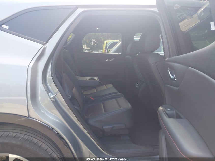 2025 Chevrolet Blazer Fwd Rs VIN: 3GNKBERS5SS245934 Lot: 45617528