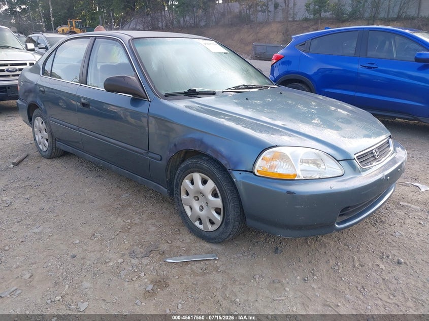 1998 Honda Civic