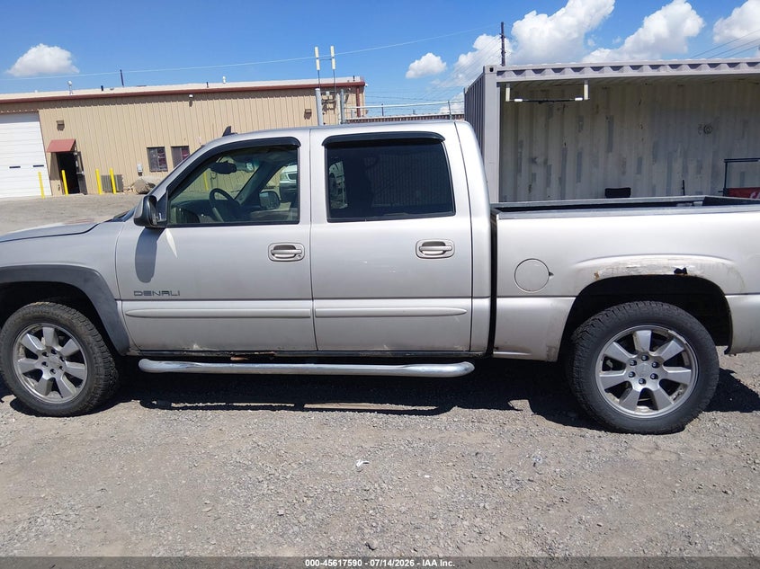 AtlanticExpress - GMC Sierra 1500