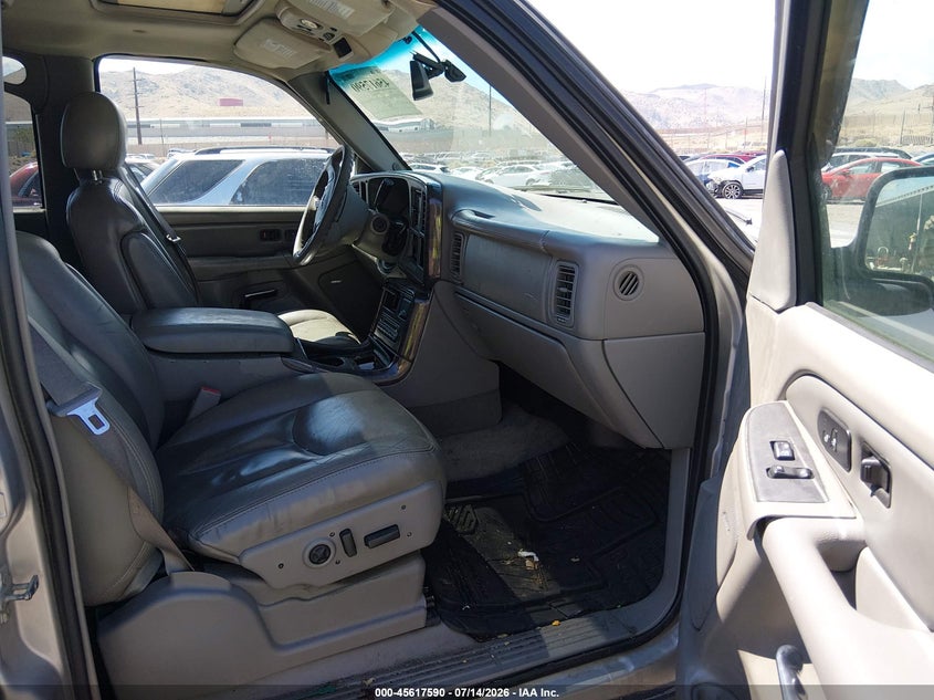 AtlanticExpress - GMC Sierra 1500