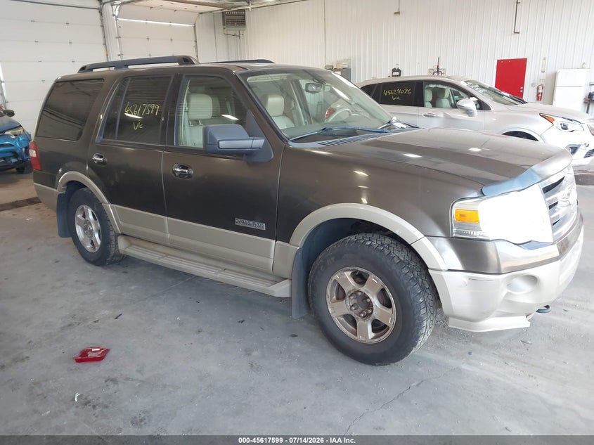 2008 Ford Expedition