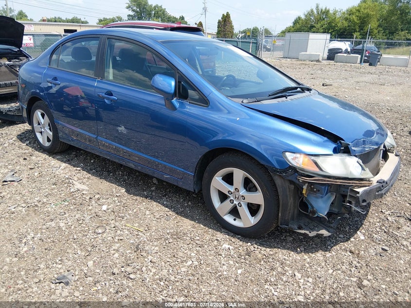 2011 Honda Civic