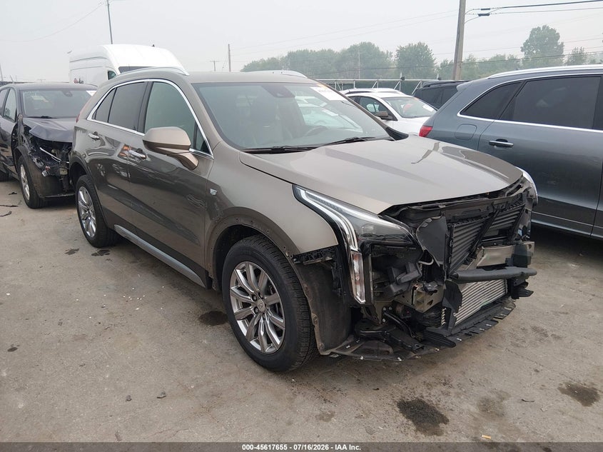 Vin: 1gyfzdr40lf095362, lot: 46116105, cadillac xt4 awd premium luxury 2020 img_1