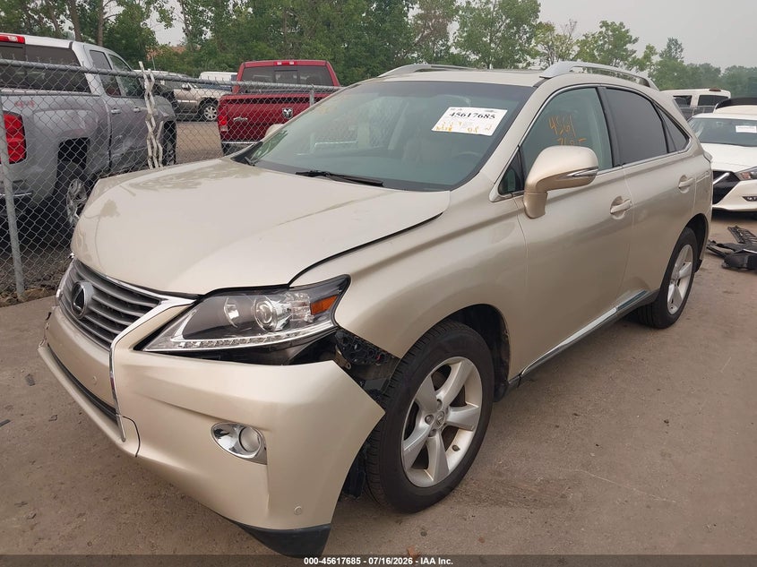 Vin: 2t2bk1ba0dc164273, lot: 46116135, lexus rx 350 20132