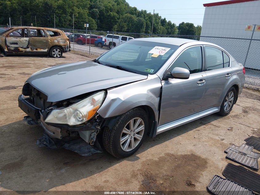 Vin: 4s3bmbc63b3222476, lot: 46116136, subaru legacy 2.5i premium 20112