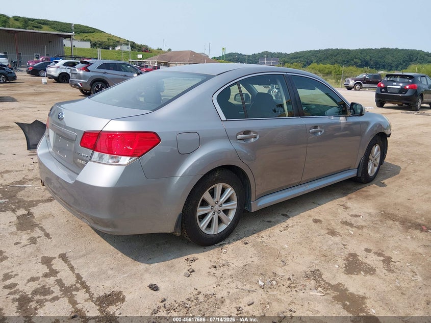 Vin: 4s3bmbc63b3222476, lot: 46116136, subaru legacy 2.5i premium 20114