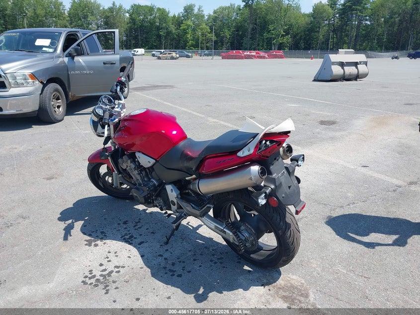 2007 HONDA CB SPORT_BIKE 4