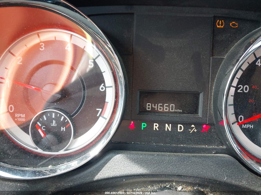 2018 DODGE GRAND CARAVAN auction photo 7