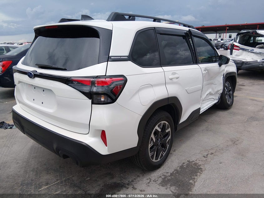 Vin: 4s4sldd65t3029370, lot: 46116255, subaru forester premium 20264