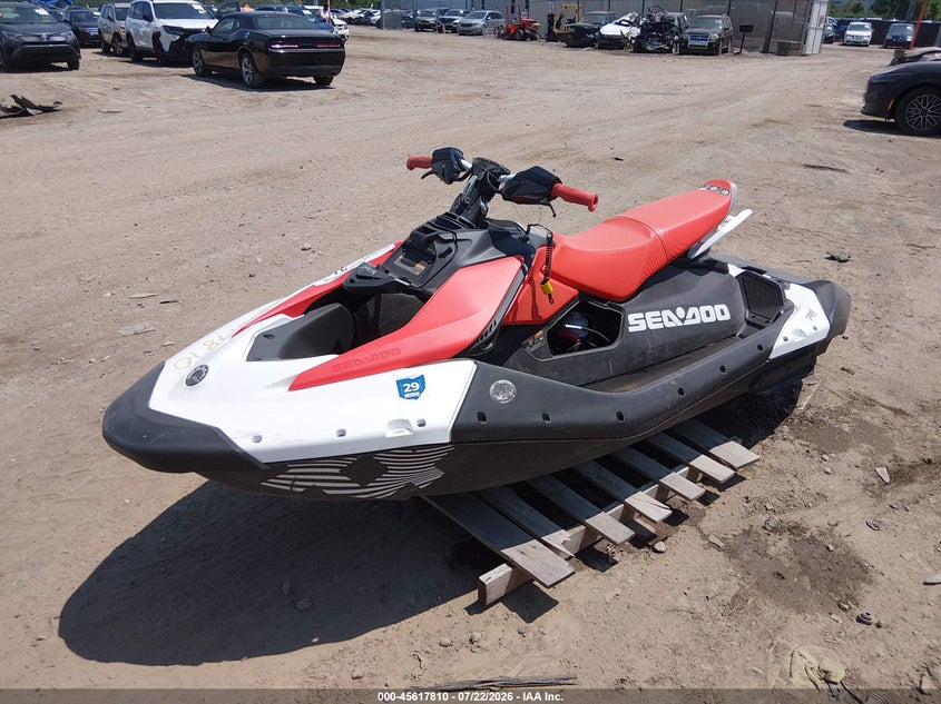 2025 OTHER SEADOO SPARK N/A N/A